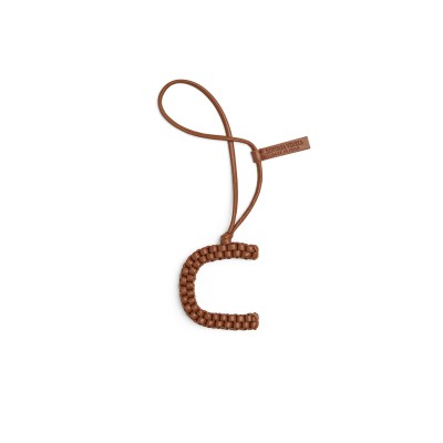 BOTTEGA VENETA LETTER C CHARM 844672V3D812628